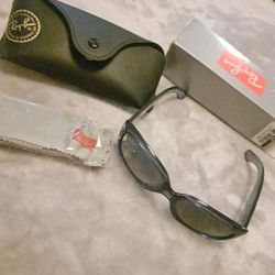 Ray Ban Women's Jackie Ohh 