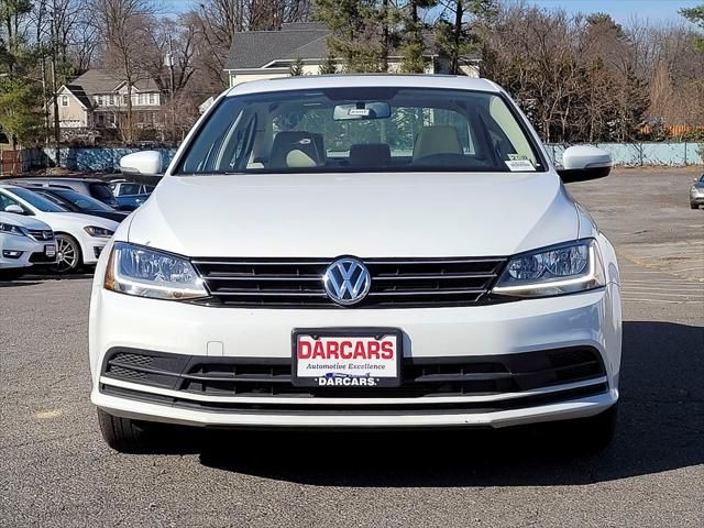 2017 Volkswagen Jetta