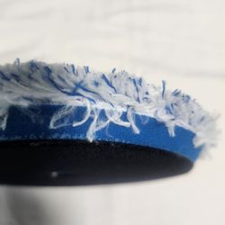 Almohadillas Para Pulir 