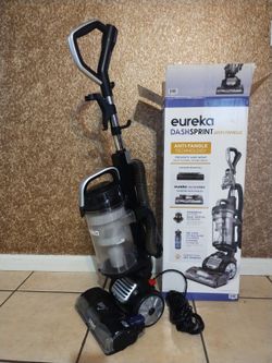 Eureka Dashsprint Vacuum