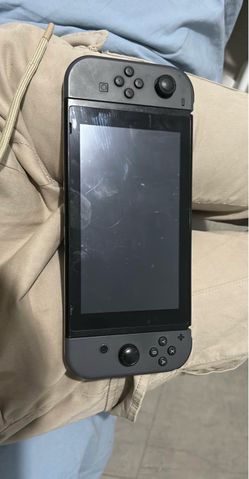 Trading switch and everything in pictures for 3Ds