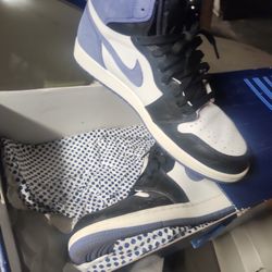 Jordan Size 12