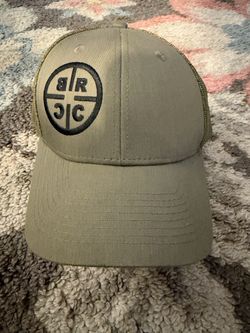 BRCC Circle Logo Trucker Hat(NEW)