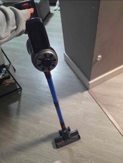Maircle wireless vacuum