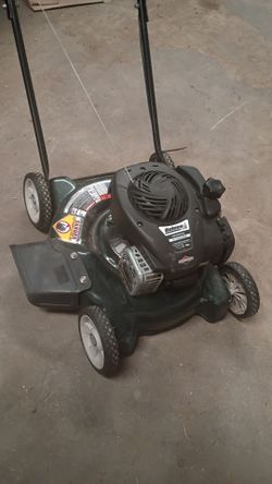 2025 Bolens 450 works perfect