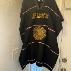 Jalisco Poncho