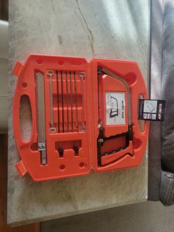 Multifunction HandSaw