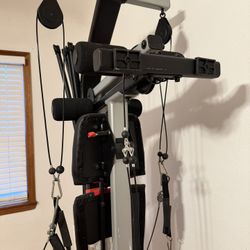 PR1000  BOWFLEX  Exerciser