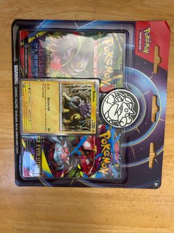 Pokemon card set