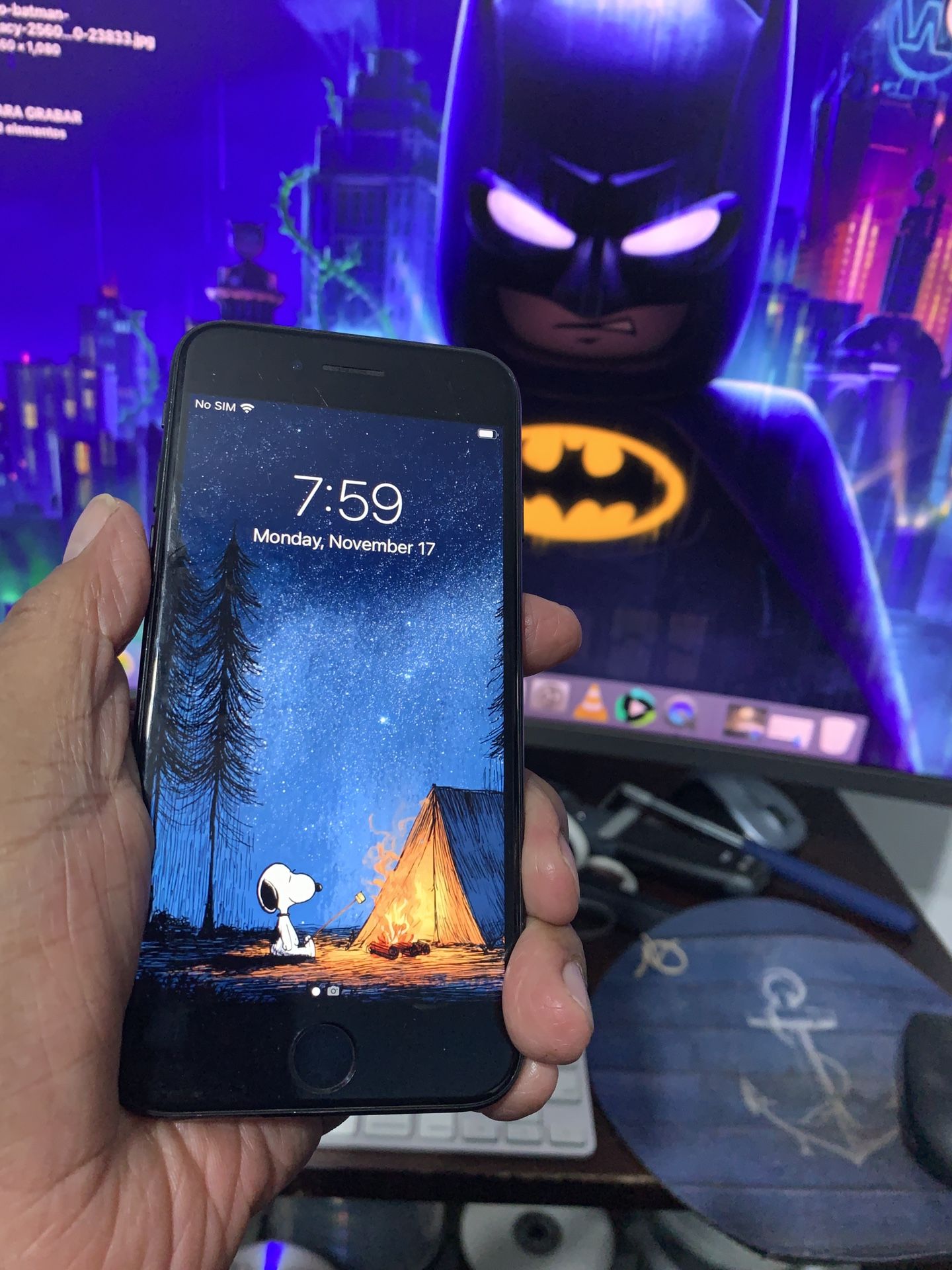 $60 Check Description Santa Ana City