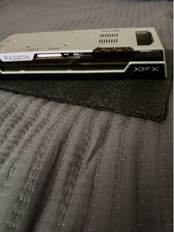 AMD Radeon rx7900XTX
