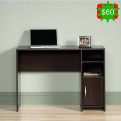 Sauder Computer Desk. New In Box