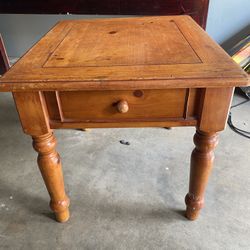 Table Stand 