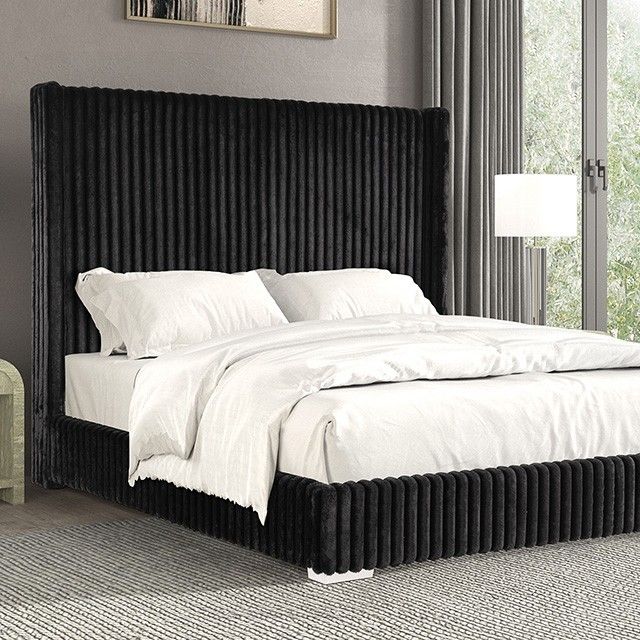 New Bed Frame