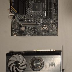 Gaming PC Parts