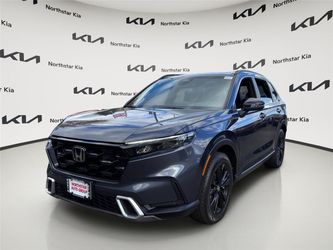 2023 Honda CR-V Hybrid