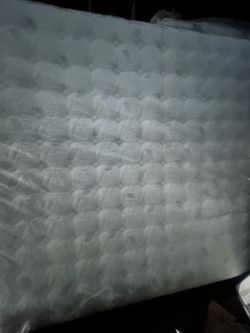 Mattresses