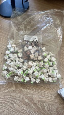 Reaper switch and many switch