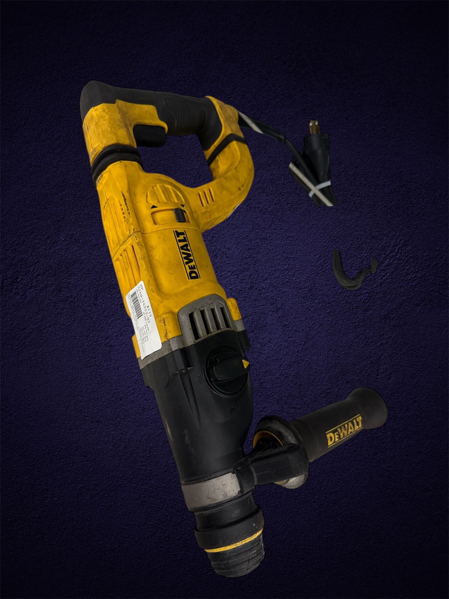 Dewalt Hammer Drill