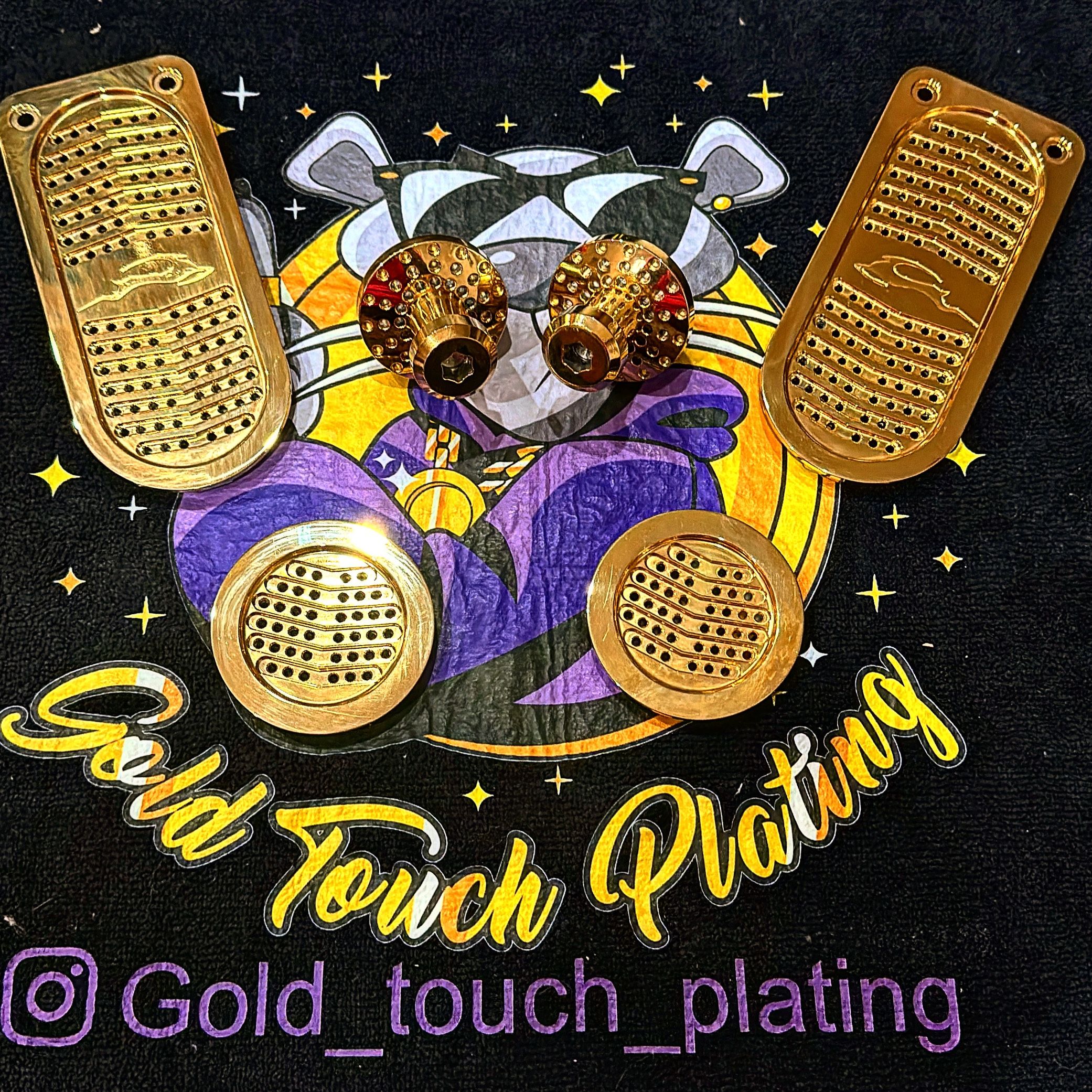 Donk Parts For Sale NEW