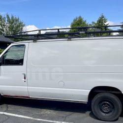 1997 Ford E-150