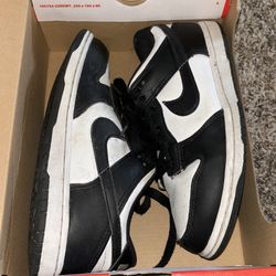 Nike Dunks