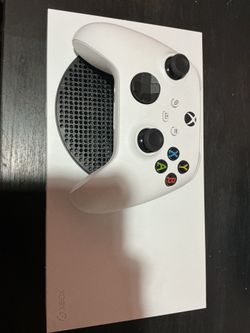 Brand new Xbox