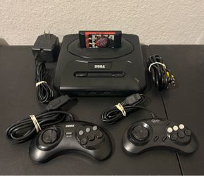 Sega Genesis Bundle