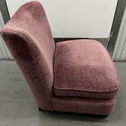  Slipper Chair By Baker 