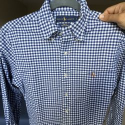 Ralph Lauren Slim fit Shirt