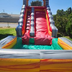Waterslides For Sale 
