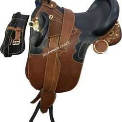 Saddle 