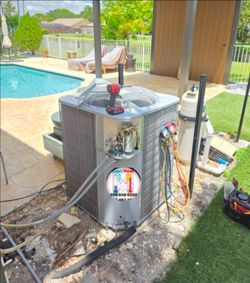 Air Conditioning sales ac unit condenser