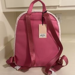 Juicy Couture Backpack With tags