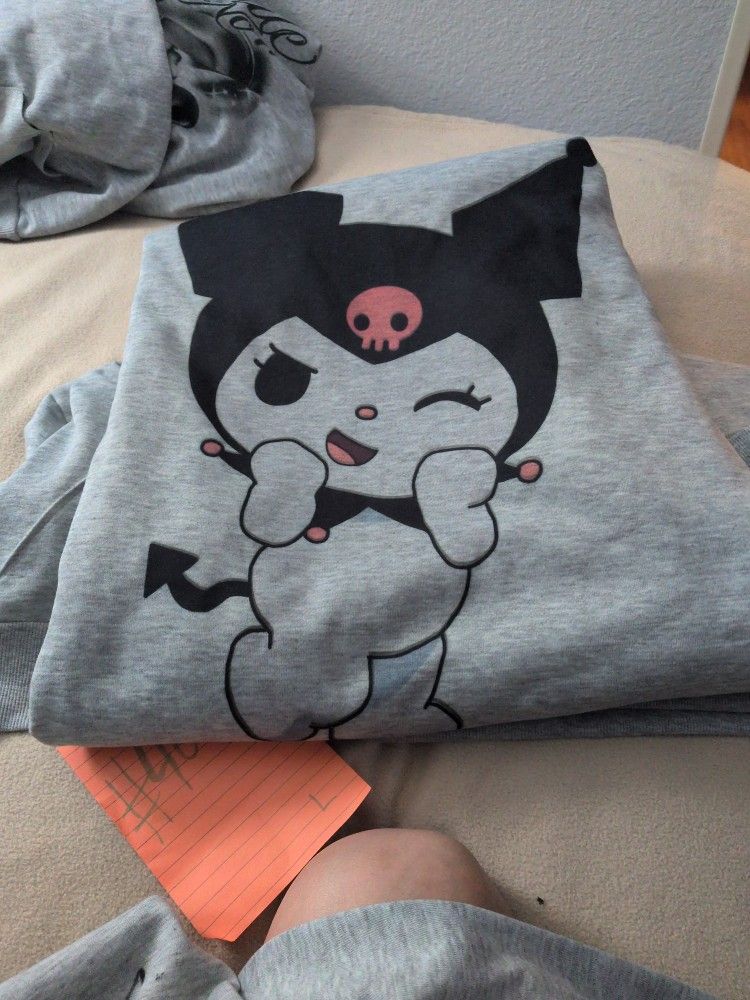 Hoodie