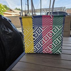 Bolsos Artesanales  $25 Hasta $60