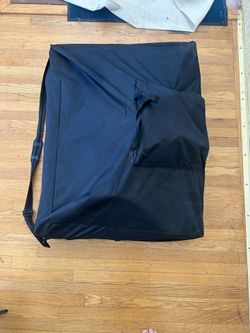 Pink Portable Folding Massage Table