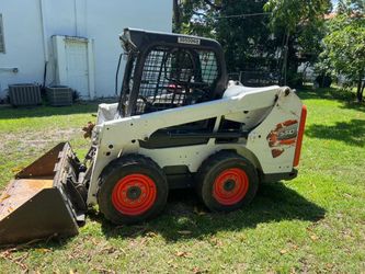 2022 BOBCAT s510
