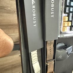 Apple Watch Ultra Robust Straps