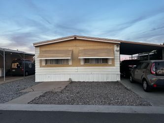 Mobile home for sale