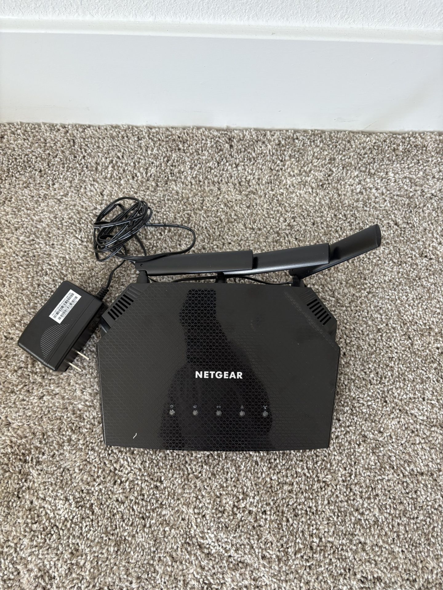 Internet Modem TP Link