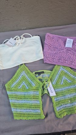 Pacsun,forever 21,cotton On MEDIUM