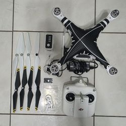 Phantom 3 Standard