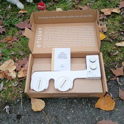 TUSHY Classic 3.0 Toilet Bum Cleaner