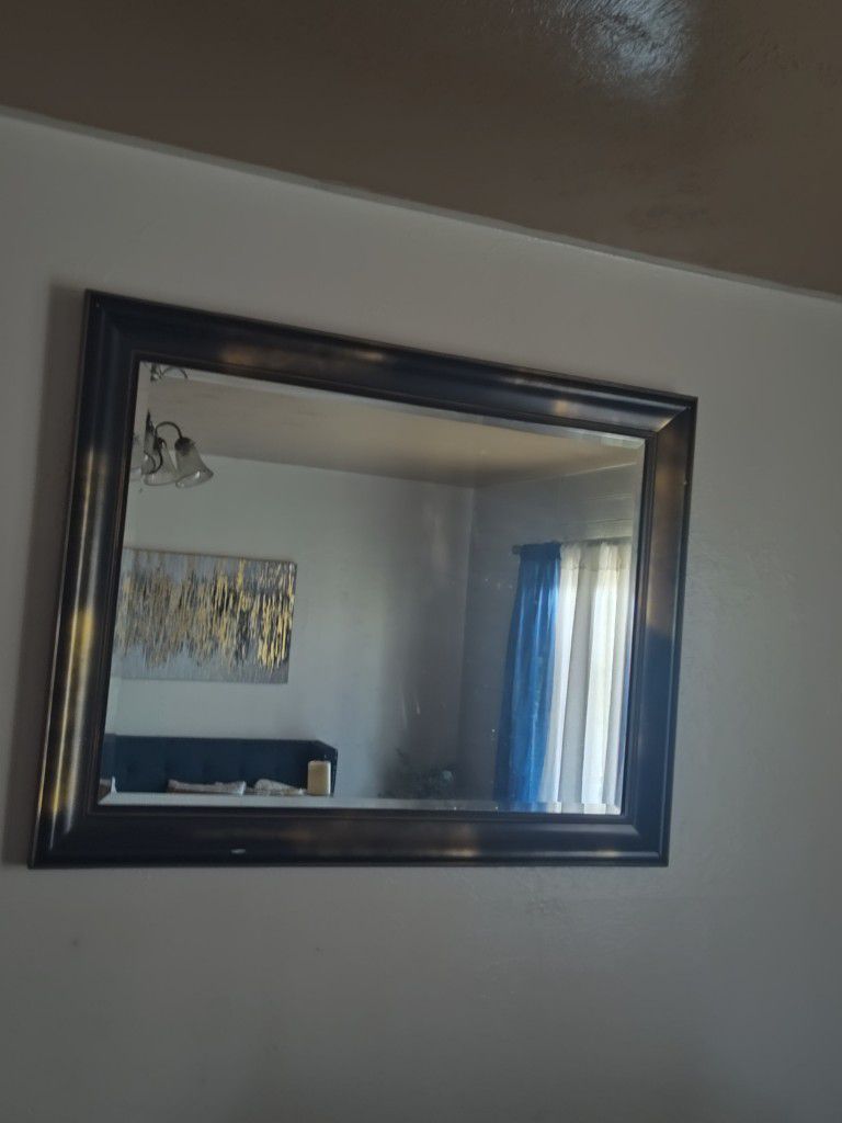 Mirror/Espejo
