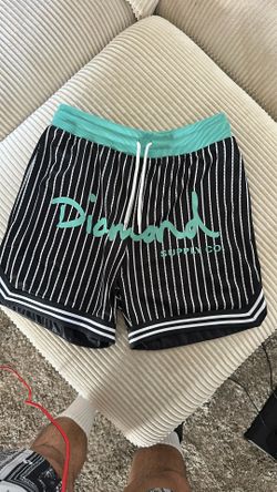 Diamond Supply Shorts