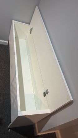 3 Storage Cabinets