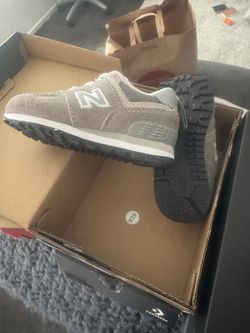 New Balance Toddler Shoes