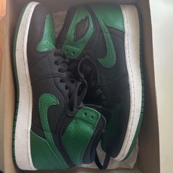 Jordan 1 Boys