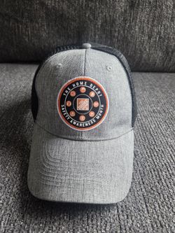 Home Depot Baseball Cap